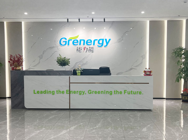 Shenzhen Grenergy Technology Co., Ltd.