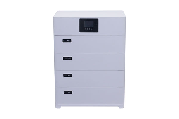 Grenergy 51.2V 400Ah Stacked Energy Storage Battery System – Large Capacity Power Battery