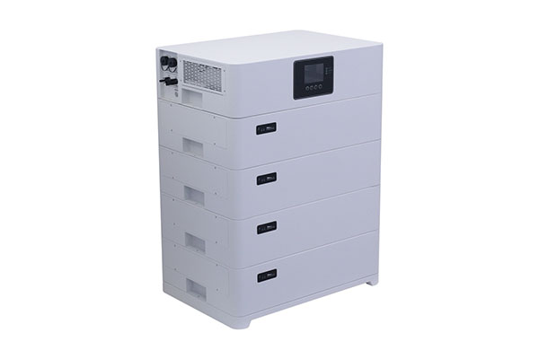 Grenergy 51.2V 400Ah Stacked Energy Storage Battery System – Large Capacity Power Battery