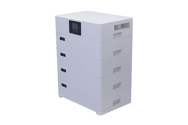 Grenergy 51.2V 400Ah Stacked Energy Storage Battery System – Large Capacity Power Battery