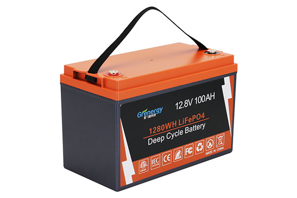 12V 100AH Lifepo4 Battery Replacement Sla - The Ideal Solution For Sustainable Energy Self-Sufficiency