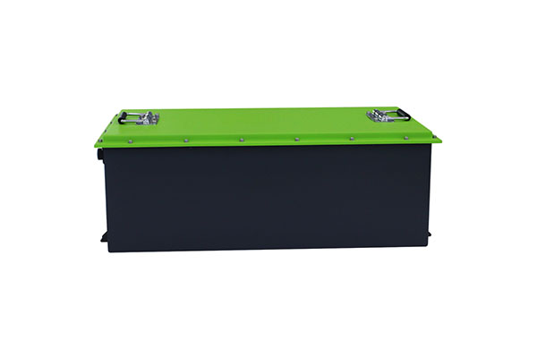 Grenergy 48V 100Ah Golf Cart Lithium Iron Phosphate Energy Storage Battery | High-Efficiency Power Battery