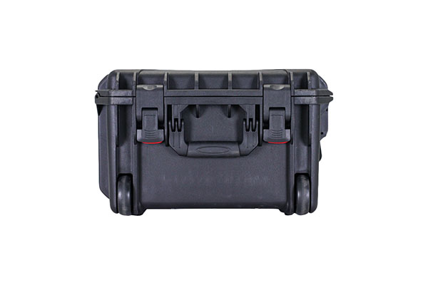 Grenergy 48V 100Ah Trolley Case Lithium Iron Phosphate Energy Storage Battery | Portable Large Capacity Power Battery