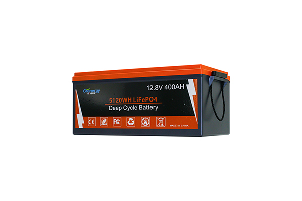 12V 400AH Lifepo4 Battery -Excellent Lithium Battery With Constant Capacity, Safety And Long Life