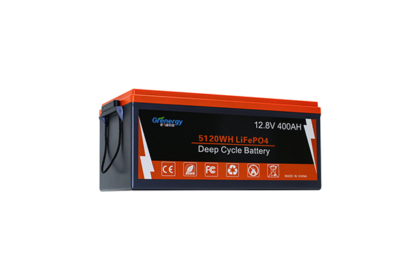 12V 400AH Lifepo4 Battery -Excellent Lithium Battery With Constant Capacity, Safety And Long Life