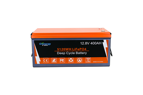 12V 400AH Lifepo4 Battery -Excellent Lithium Battery With Constant Capacity, Safety And Long Life