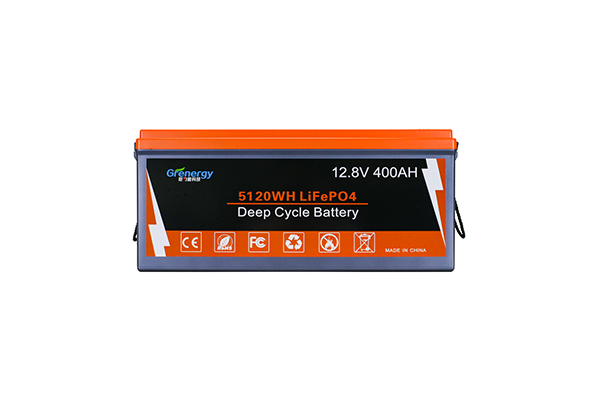 12V 400AH Lifepo4 Battery -Excellent Lithium Battery With Constant Capacity, Safety And Long Life