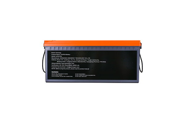 24V 100AH Lifepo4 Lithium Battery – Lightweight, Long-Lasting, And Reliable,Compact And Durable Power Solution