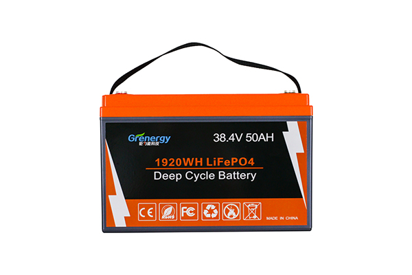 36V 50AH Lithium Battery – Renewable Energy Storage, Off-Grid Power Systems, And Reliable,Compact