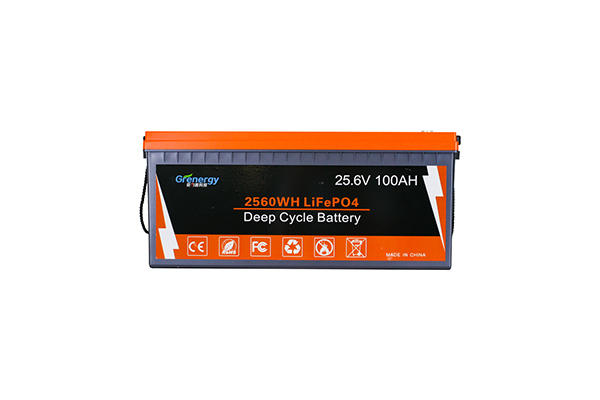 24V 100AH Lifepo4 Lithium Battery – Lightweight, Long-Lasting, And Reliable,Compact And Durable Power Solution