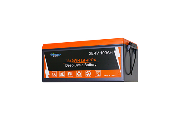 36V 100AH Lithium Battery Power Battery – The Ideal Solution For Sustainable Energy Self-Sufficiency