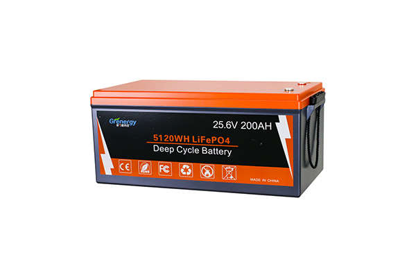 24V 200AH Lifepo4 Lithium Battery – The Ideal Solution For Sustainable Energy Self-Sufficiency