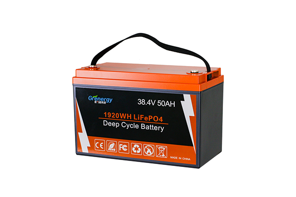 36V 50AH Lithium Battery – Renewable Energy Storage, Off-Grid Power Systems, And Reliable,Compact