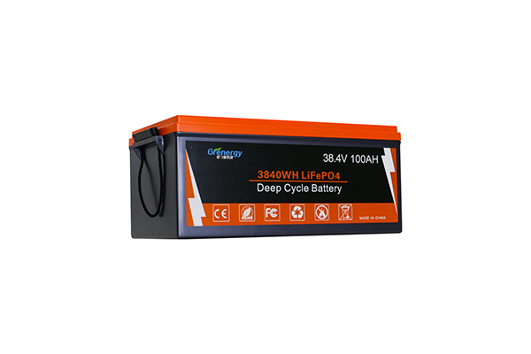 36V 100AH Lithium Battery Power Battery – The Ideal Solution For Sustainable Energy Self-Sufficiency