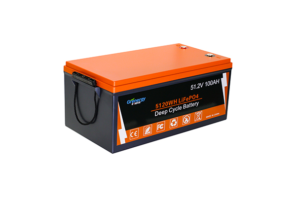 48V 100AH Lithium Battery Power Battery – Renewable Energy Storage, Off-Grid Power Systems, And Reliable,Compact 