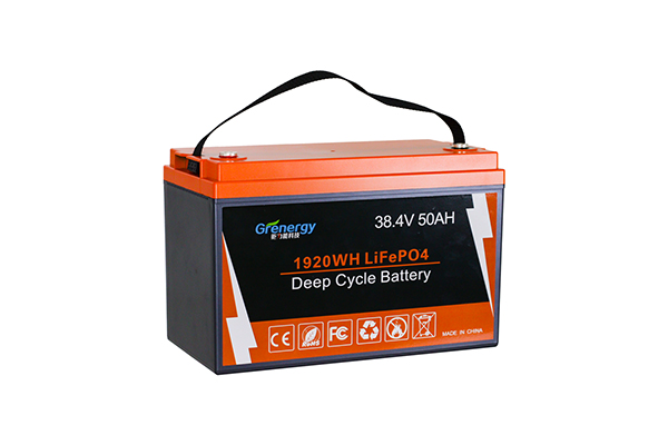 36V 50AH Lithium Battery – Renewable Energy Storage, Off-Grid Power Systems, And Reliable,Compact