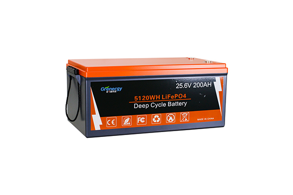 24V 200AH Lifepo4 Lithium Battery – The Ideal Solution For Sustainable Energy Self-Sufficiency