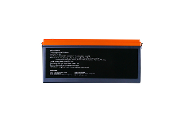 48V 100AH Lithium Battery Power Battery – Renewable Energy Storage, Off-Grid Power Systems, And Reliable,Compact 