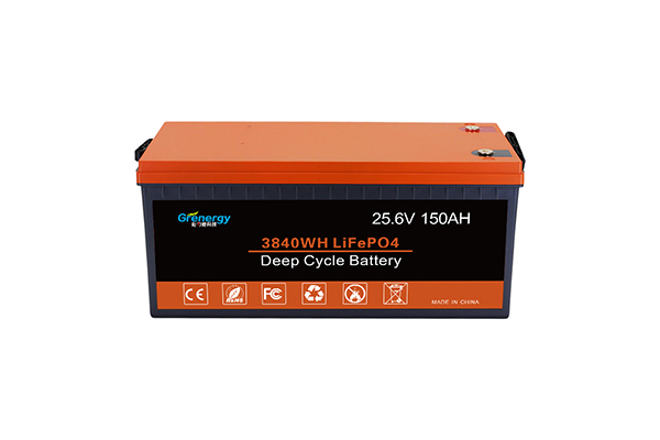 24V 150AH Lithium Battery Power Battery – Renewable Energy Storage, Off-Grid Power Systems, And Reliable,Compact And Durable Power Solution