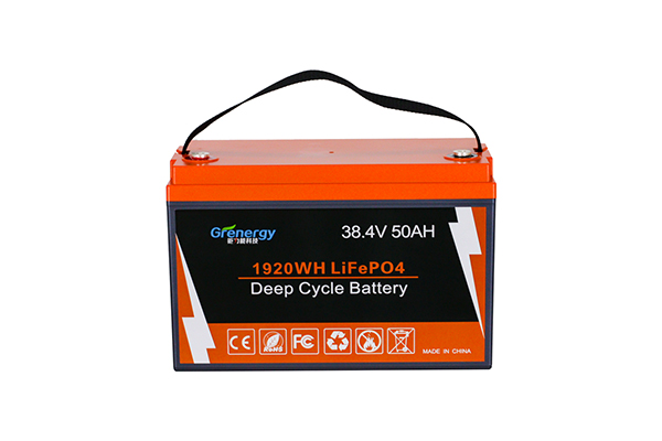 36V 50AH Lithium Battery – Renewable Energy Storage, Off-Grid Power Systems, And Reliable,Compact