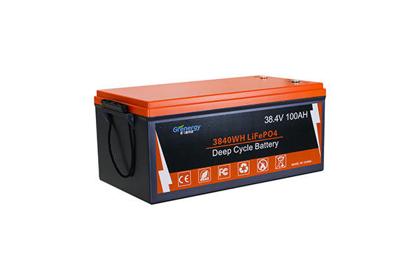 36V 100AH Lithium Battery Power Battery – The Ideal Solution For Sustainable Energy Self-Sufficiency