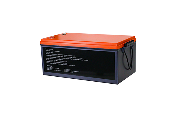 36V 100AH Lithium Battery Power Battery – The Ideal Solution For Sustainable Energy Self-Sufficiency