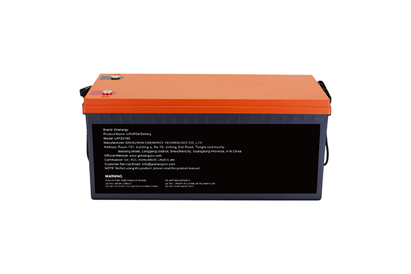 24V 150AH Lithium Battery Power Battery – Renewable Energy Storage, Off-Grid Power Systems, And Reliable,Compact And Durable Power Solution