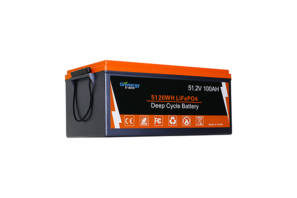 48V 100AH Lithium Battery Power Battery – Renewable Energy Storage, Off-Grid Power Systems, And Reliable,Compact 