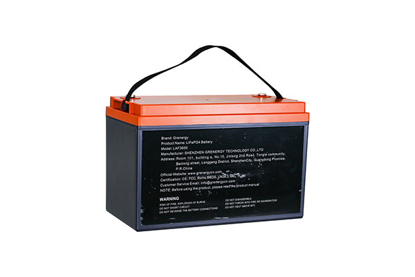 36V 50AH Lithium Battery – Renewable Energy Storage, Off-Grid Power Systems, And Reliable,Compact