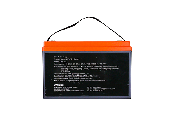 36V 50AH Lithium Battery – Renewable Energy Storage, Off-Grid Power Systems, And Reliable,Compact