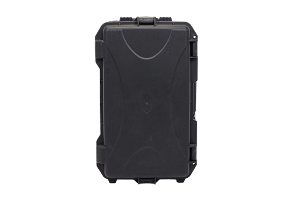 51.2V 50Ah Trolley Case Energy System – High Quality Solutions, Fast Charging Speed, Strong Portability, Flexible Charging Mode