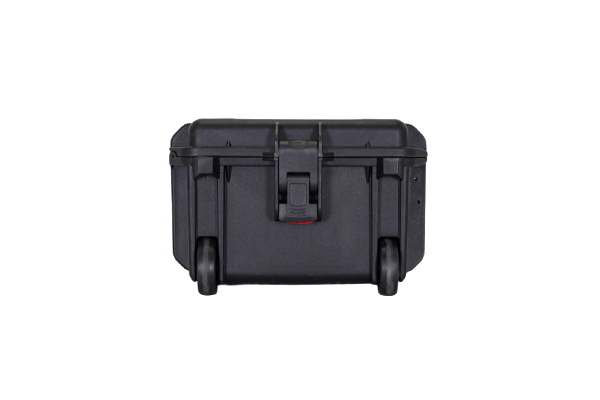 51.2V 50Ah Trolley Case Energy System – High Quality Solutions, Fast Charging Speed, Strong Portability, Flexible Charging Mode