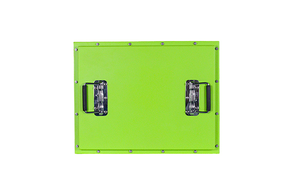 48V 100Ah Golf Cart Lithium Battery – Excellent Performance, Enjoy The Green Swing Tour