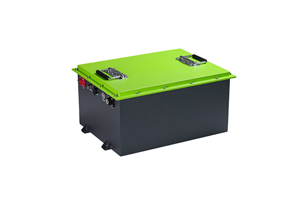 48V 100Ah Golf Cart Lithium Battery – Excellent Performance, Enjoy The Green Swing Tour