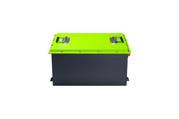 48V 100Ah Golf Cart Lithium Battery – Excellent Performance, Enjoy The Green Swing Tour