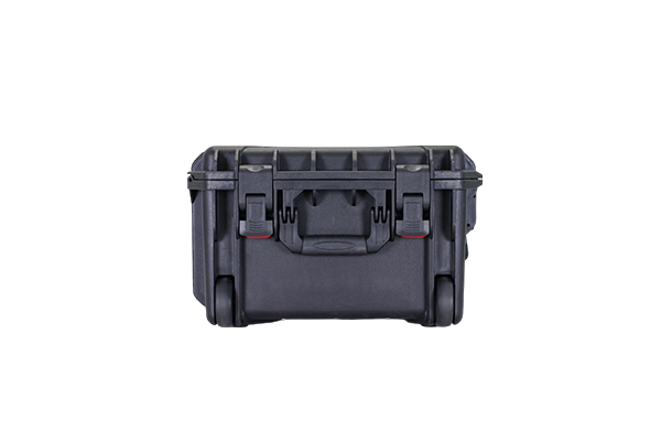 51.2V 100Ah Trolley Case Mobile Energy Storage Emergency Power Supply – High Power, Built-In Inverter, High Energy Density Battery Module