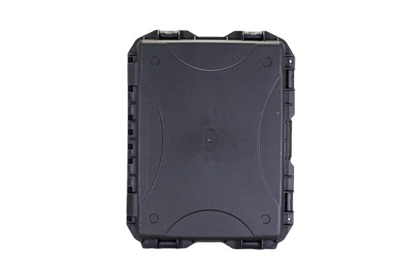 51.2V 75Ah Trolley Case Portable Power Station – Portable, Energy Efficient, Safety, Intelligent Battery Management Mode