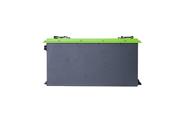 48V 100Ah Golf Cart Lithium Battery – Excellent Performance, Enjoy The Green Swing Tour