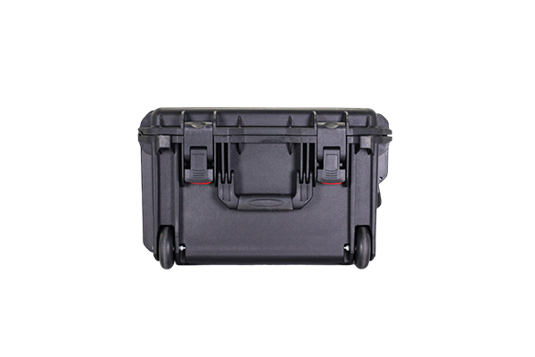 51.2V 75Ah Trolley Case Portable Power Station – Portable, Energy Efficient, Safety, Intelligent Battery Management Mode