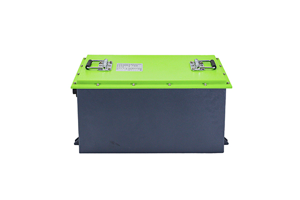 36V 100Ah Golf Cart Lithium Battery – Long Lasting Battery Life, Safe And Worry-Free