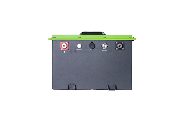 48V 100Ah Golf Cart Lithium Battery – Excellent Performance, Enjoy The Green Swing Tour